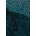 Килим Glitch Blue ShishkaProject7